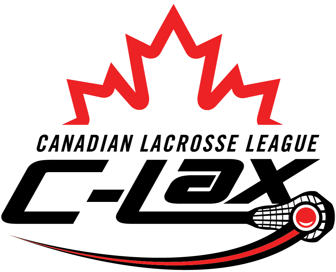Canadian Lacrosse League iron ons